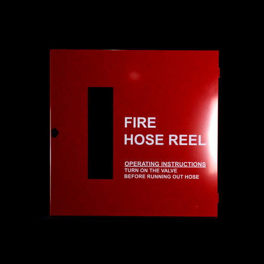 Cabinet For Hose Reel (Non-Lockable)
