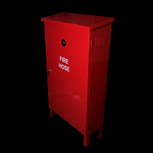 Cabinet For 2 x Fire Hose (Self Standing)