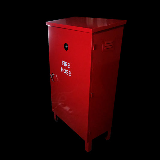 Cabinet For 4 x Fire Hose (Self Standing)