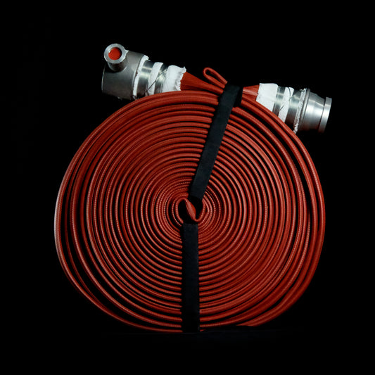 T3 Layflat 2 ½" Fire Hose