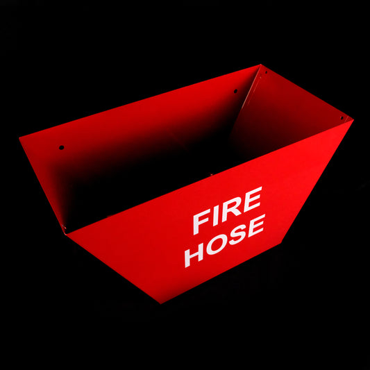 Cradle For Double Hose (Fixed Wall Mounted)