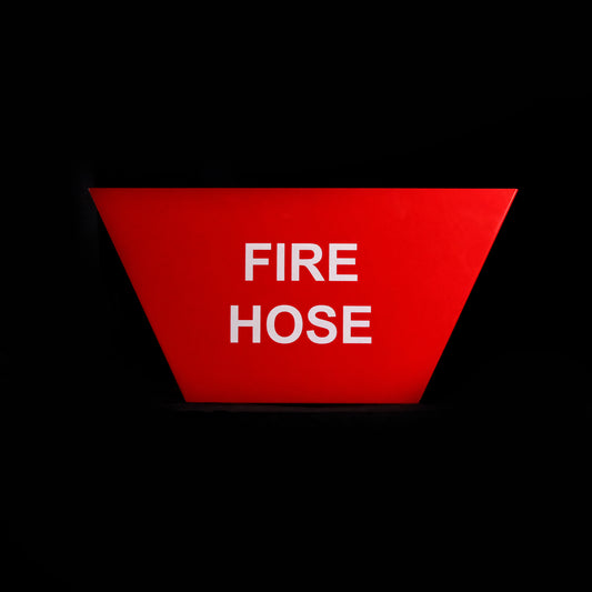 Cradle For Double Hose (Fixed Wall Mounted)