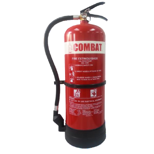 Foam (AFFF) Stored Pressure Fire Extinguisher (9 Liter)