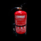 Fluorine Free - Lithium-Ion Battery Fire Extinguisher (6L)