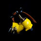 2 ½" Oblique Landing Valve (HDB)