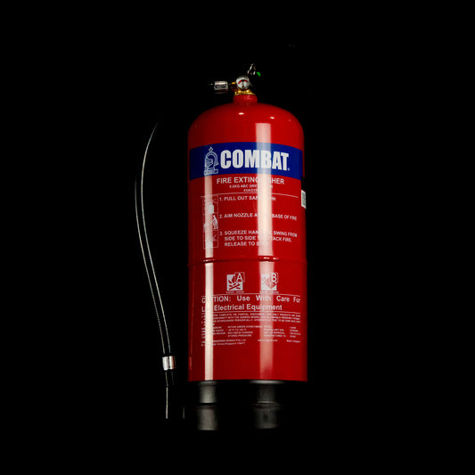 ABC Stored Pressure Fire Extinguisher (9kg)