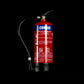ABC Stored Pressure Fire Extinguisher (4kg)