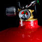Water Mist Stored Pressure Fire Extinguisher (6L)