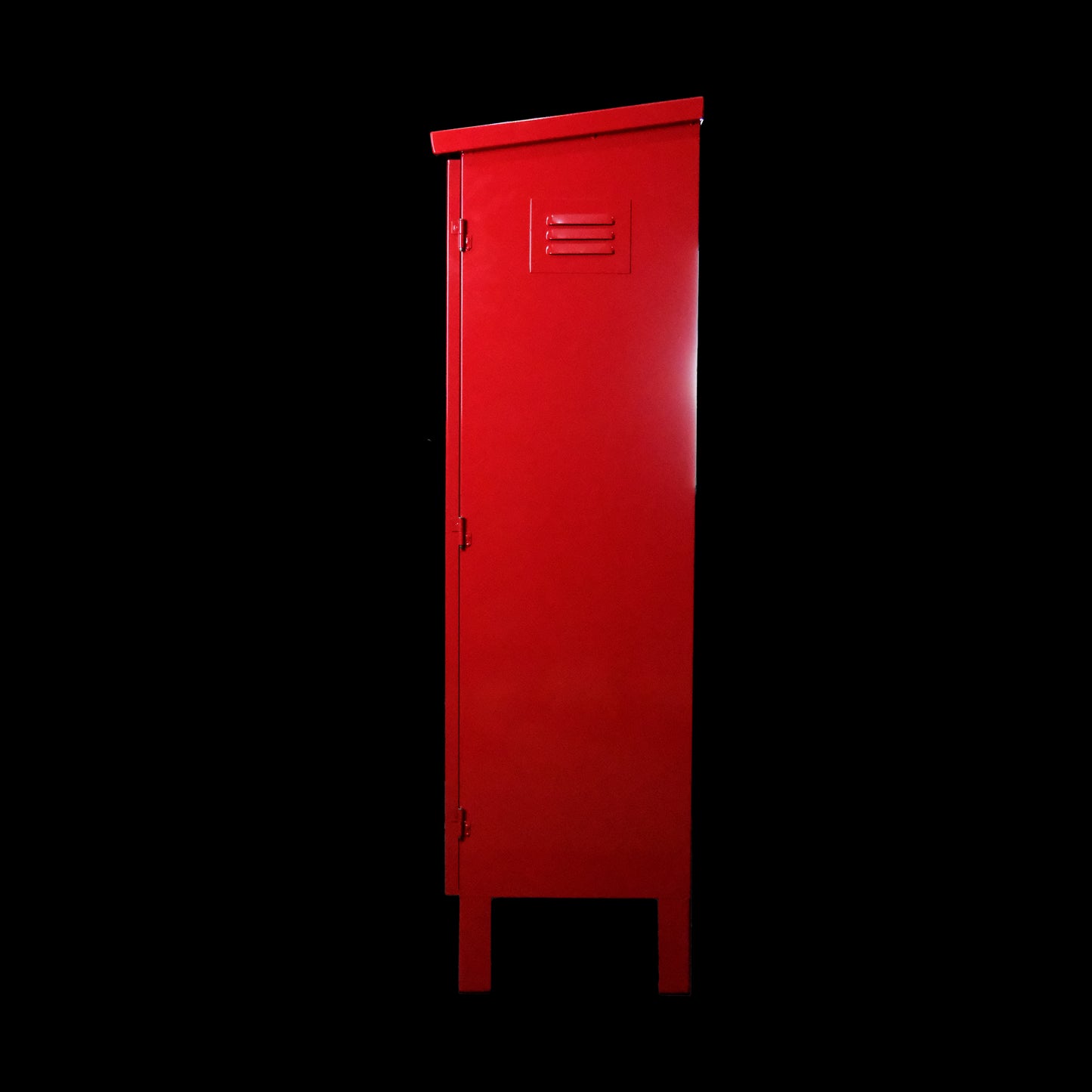 Cabinet For 4 x Fire Hose (Self Standing)