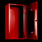 Cabinet For Small Fire Extinguisher (Non-Lockable)
