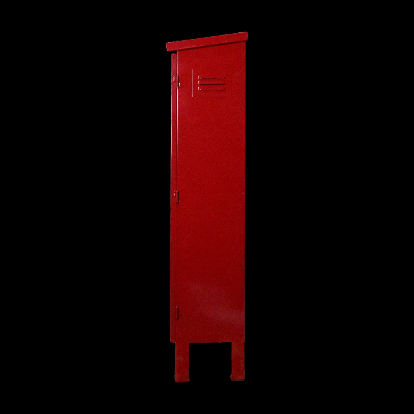 Cabinet For 2 x Fire Hose (Self Standing)