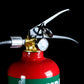 Halotron I Stored Pressure Fire Extinguisher (2kg)