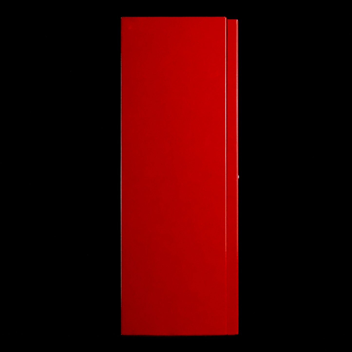 Cabinet For Medium Fire Extinguisher (Lock & Key)